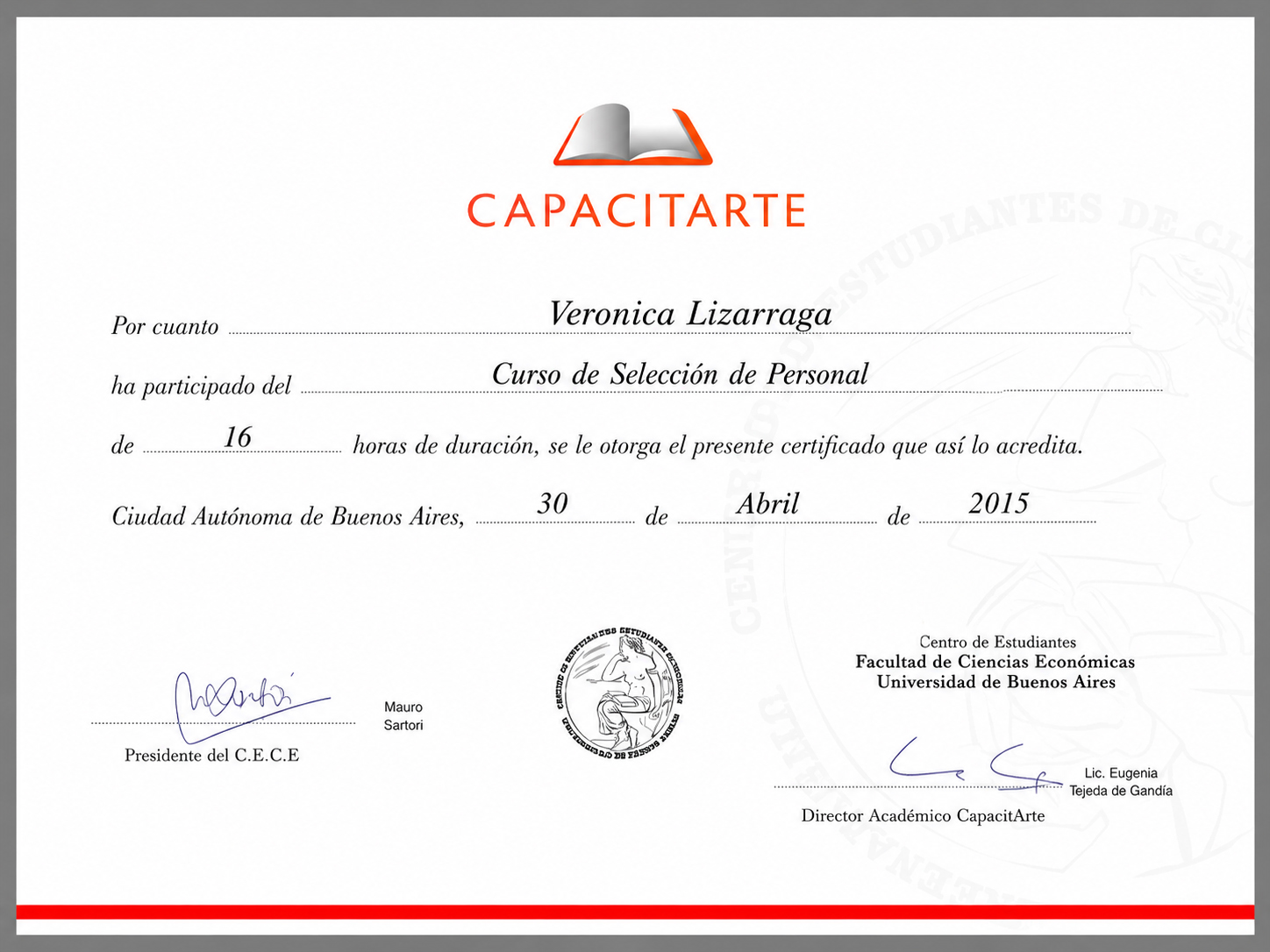 Diploma 7