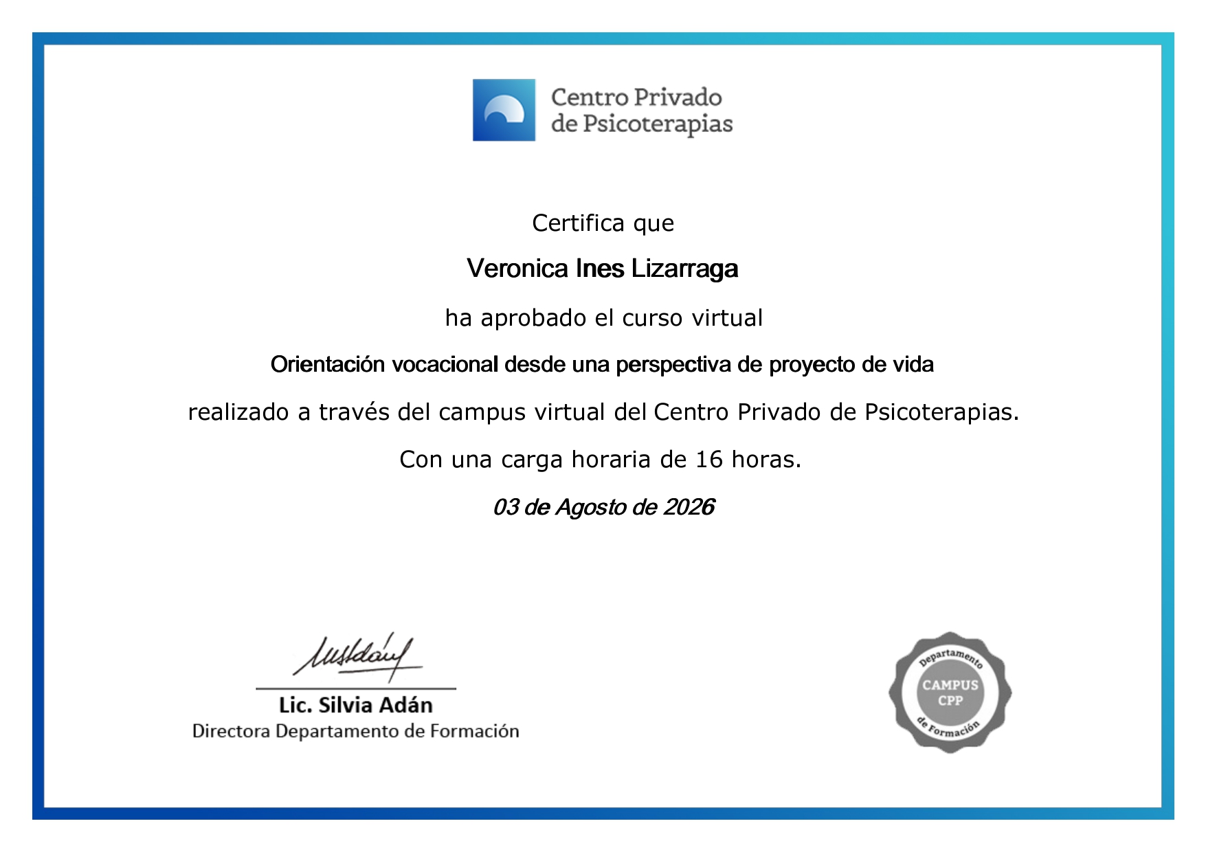 Diploma 9